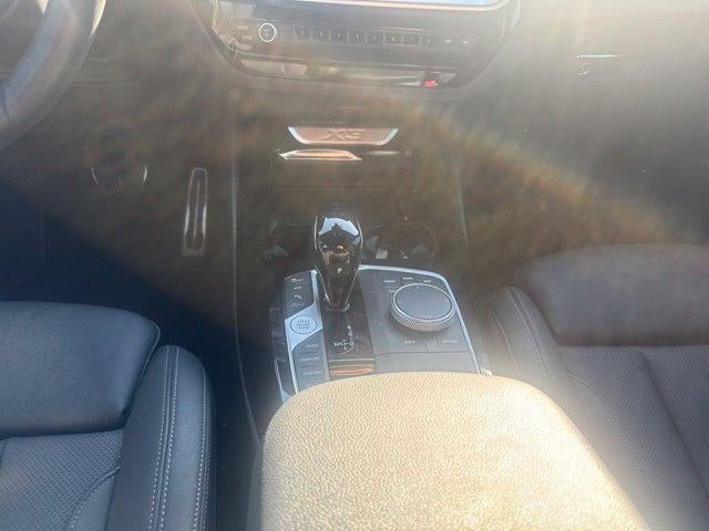 2024 BMW X3 xDrive30i Sports Activity Vehicle