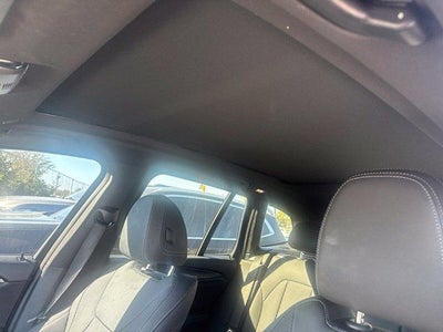 2024 BMW X3 xDrive30i Sports Activity Vehicle