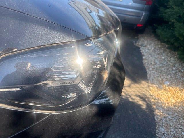 2024 BMW X3 xDrive30i Sports Activity Vehicle