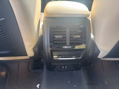 2024 BMW X3 xDrive30i Sports Activity Vehicle