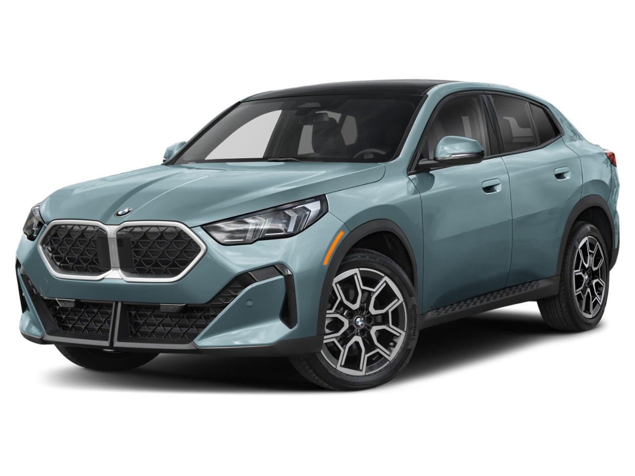 2026 BMW X2 xDrive28i Sports Activity Coupe