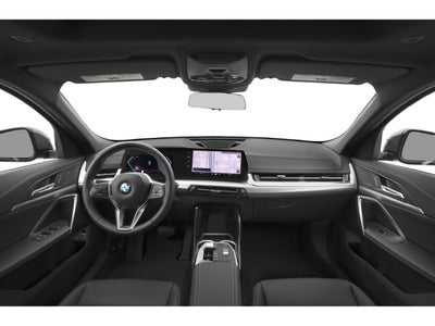 2025 BMW X2 xDrive28i Sports Activity Coupe