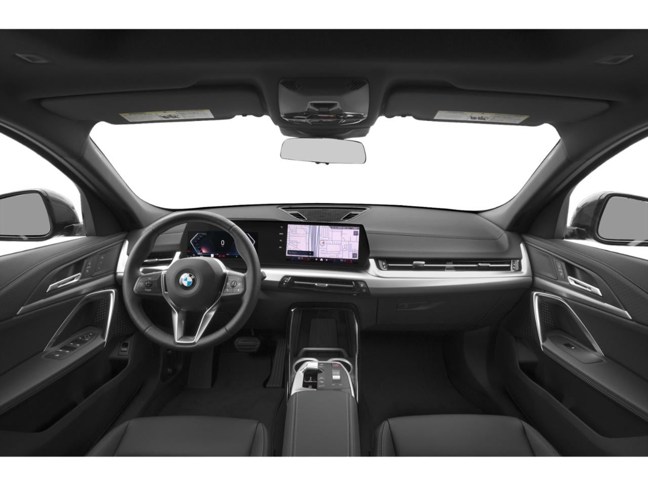2025 BMW X2 xDrive28i Sports Activity Coupe