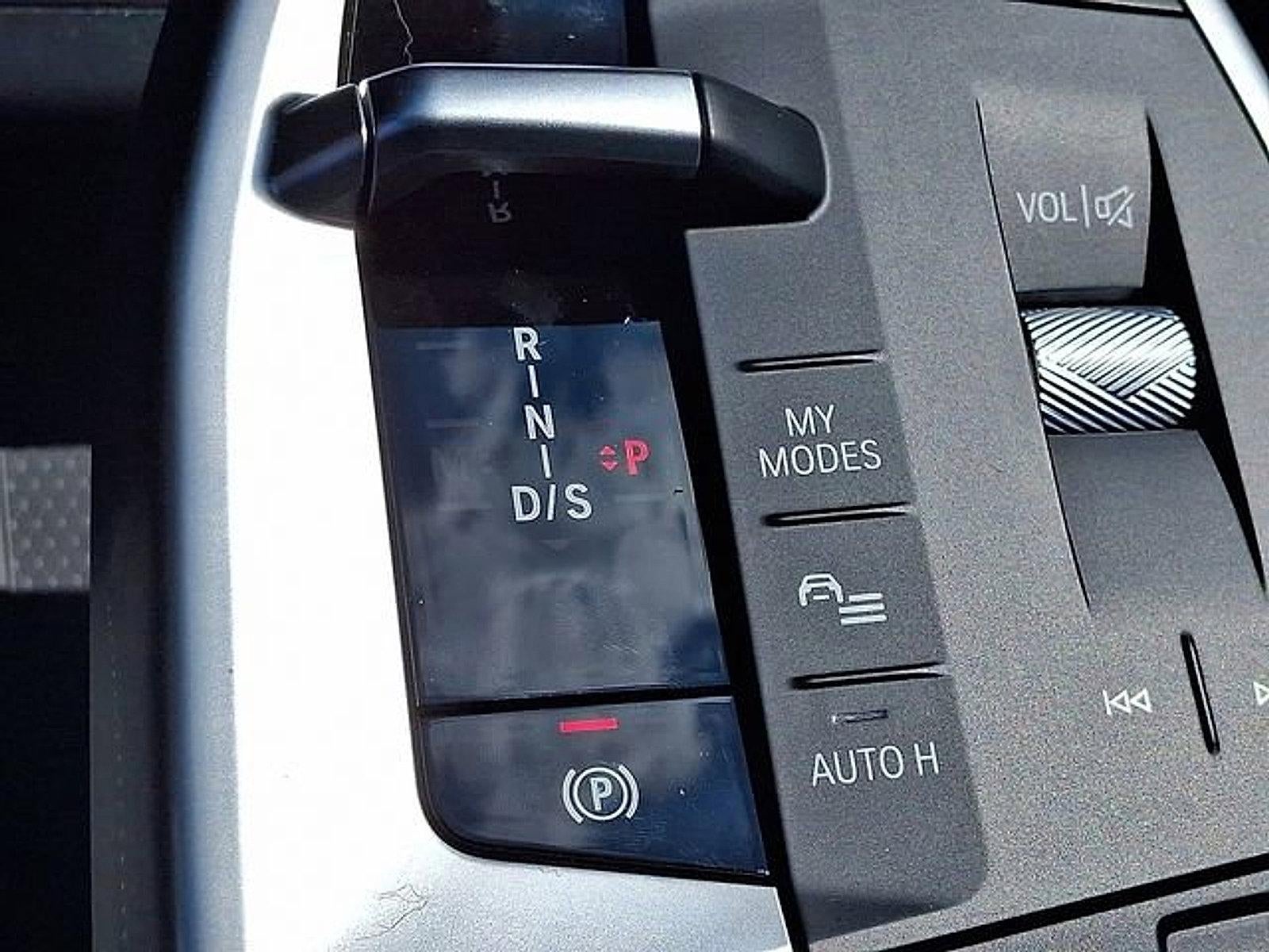 2026 BMW X1 xDrive28i Sports Activity Vehicle