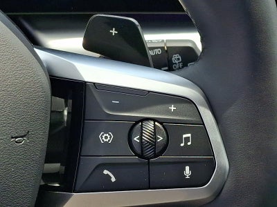 2026 BMW X1 xDrive28i Sports Activity Vehicle