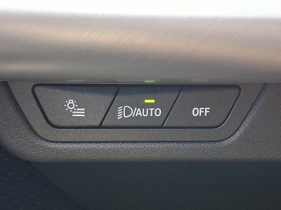 2026 BMW X1 xDrive28i Sports Activity Vehicle
