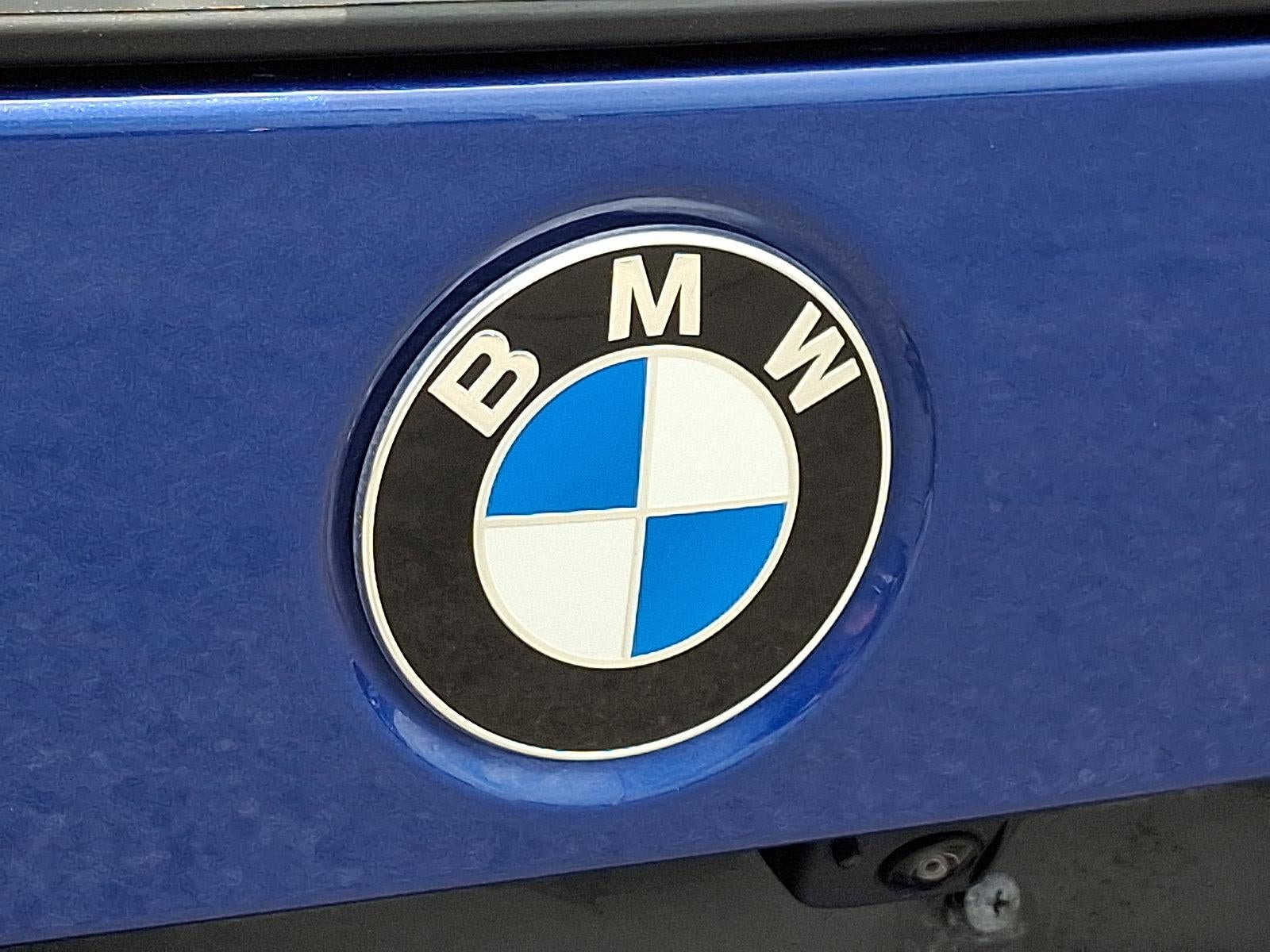 2026 BMW X1 xDrive28i Sports Activity Vehicle