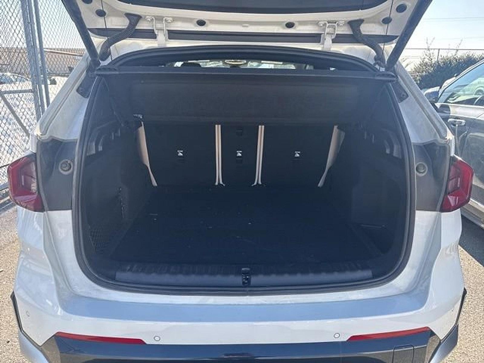 2024 BMW X1 xDrive28i Sports Activity Vehicle