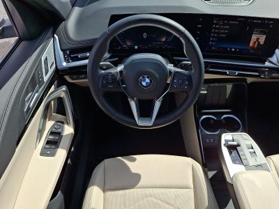 2024 BMW X1 xDrive28i Sports Activity Vehicle