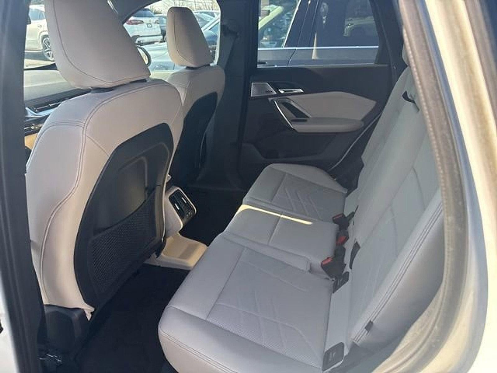 2024 BMW X1 xDrive28i Sports Activity Vehicle