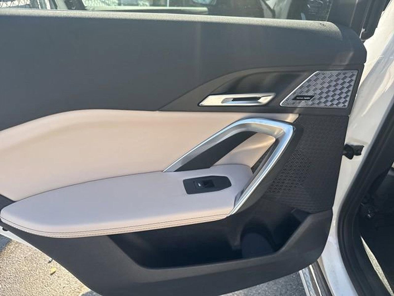 2024 BMW X1 xDrive28i Sports Activity Vehicle