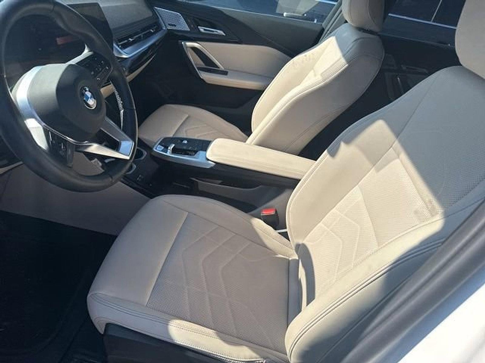 2024 BMW X1 xDrive28i Sports Activity Vehicle