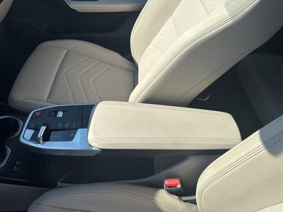 2024 BMW X1 xDrive28i Sports Activity Vehicle