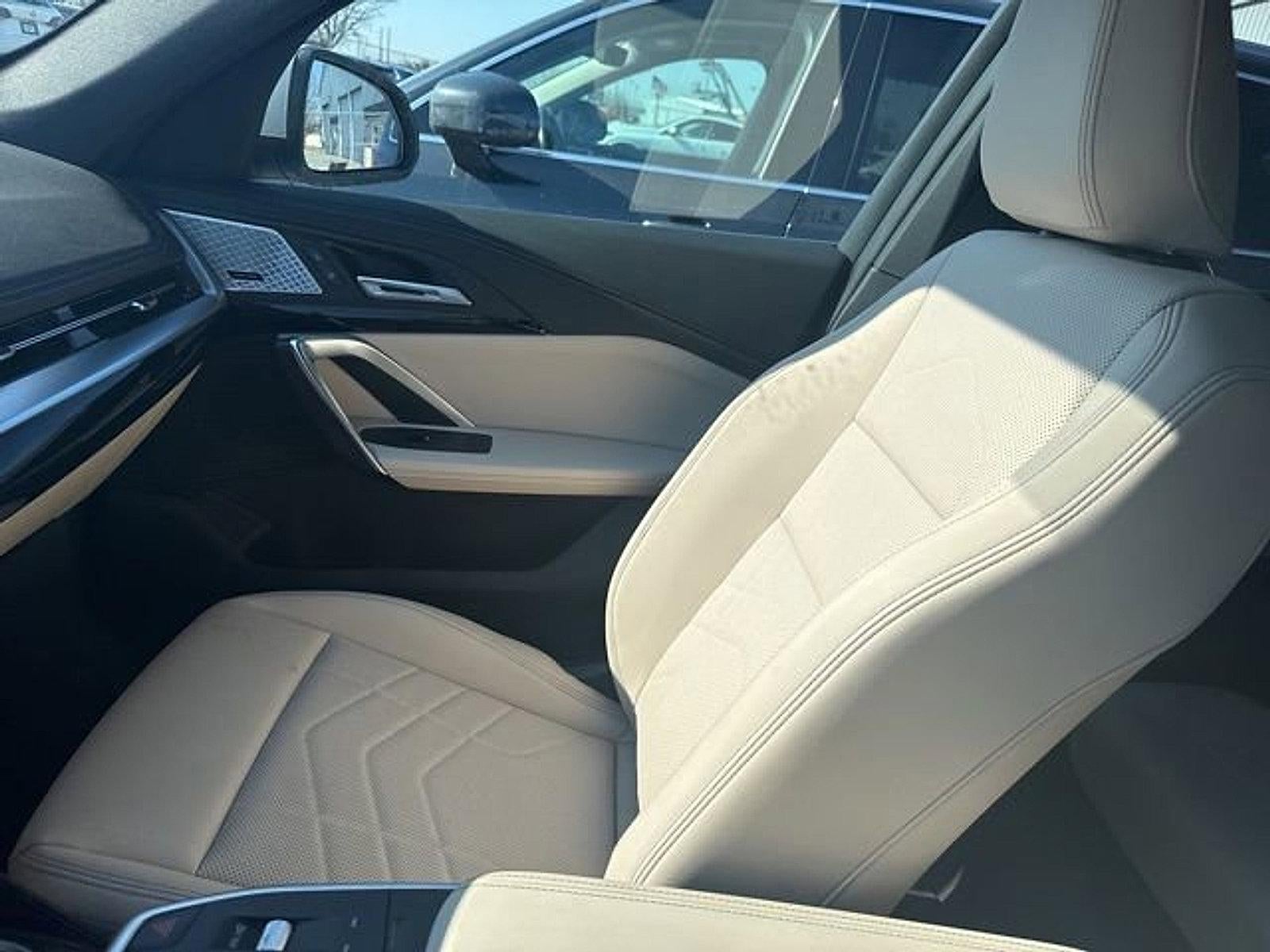 2024 BMW X1 xDrive28i Sports Activity Vehicle