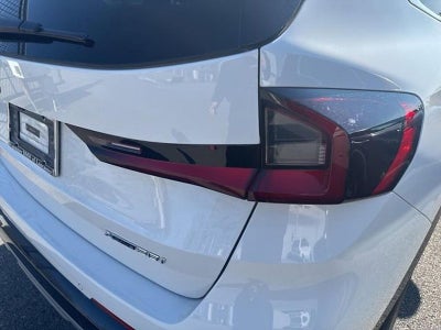 2024 BMW X1 xDrive28i Sports Activity Vehicle