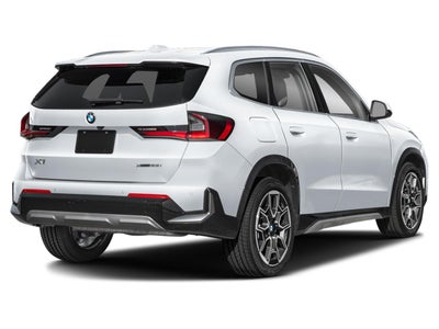 2024 BMW X1 xDrive28i Sports Activity Vehicle