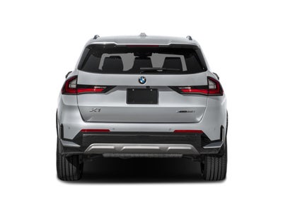2024 BMW X1 xDrive28i Sports Activity Vehicle