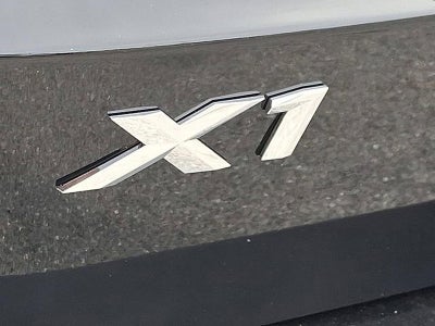 2026 BMW X1 xDrive28i Sports Activity Vehicle