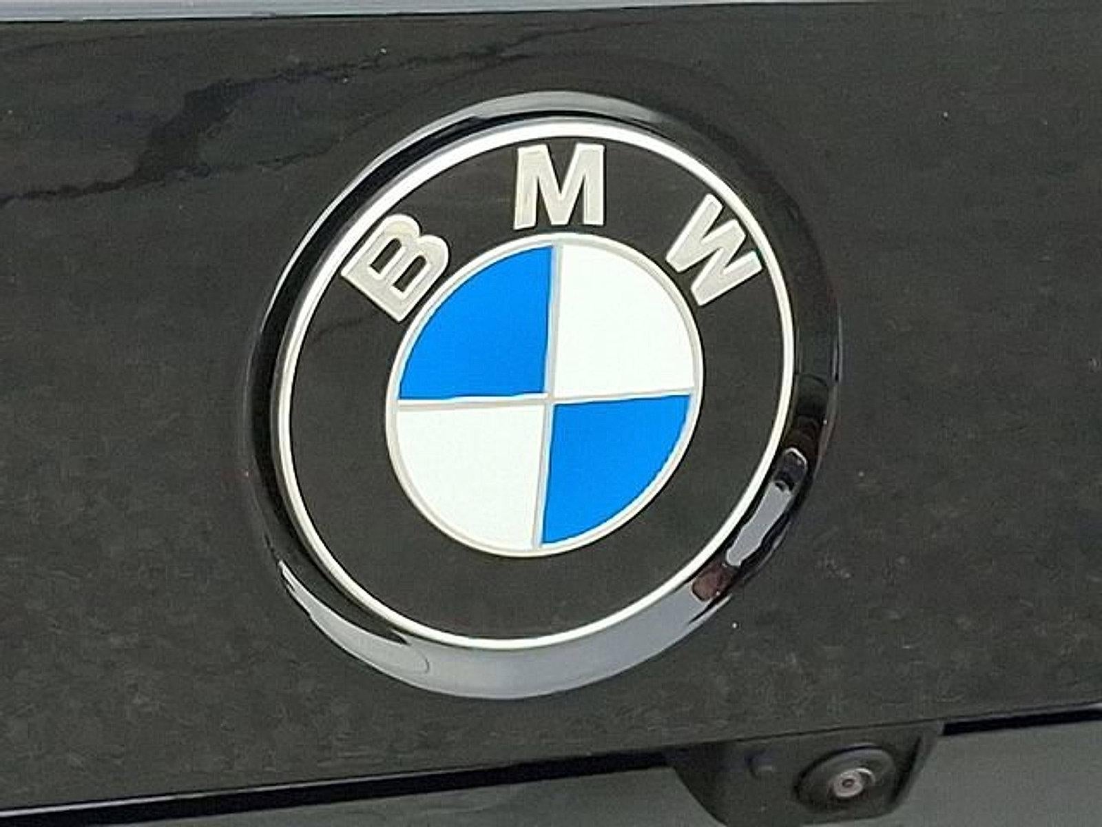 2026 BMW X1 xDrive28i Sports Activity Vehicle