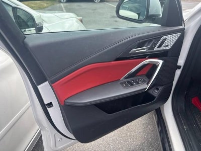 2024 BMW X1 xDrive28i Sports Activity Vehicle