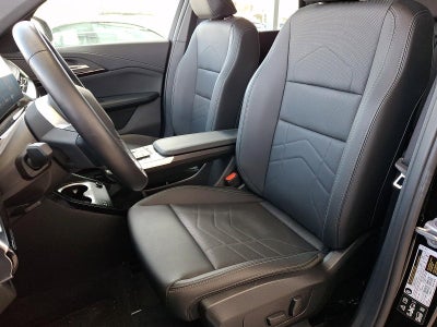 2025 BMW X1 xDrive28i Sports Activity Vehicle