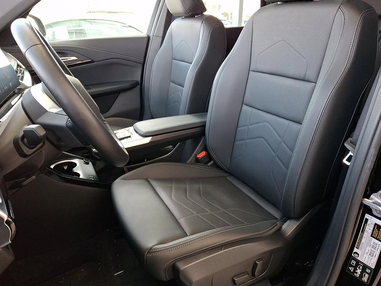 2025 BMW X1 xDrive28i Sports Activity Vehicle