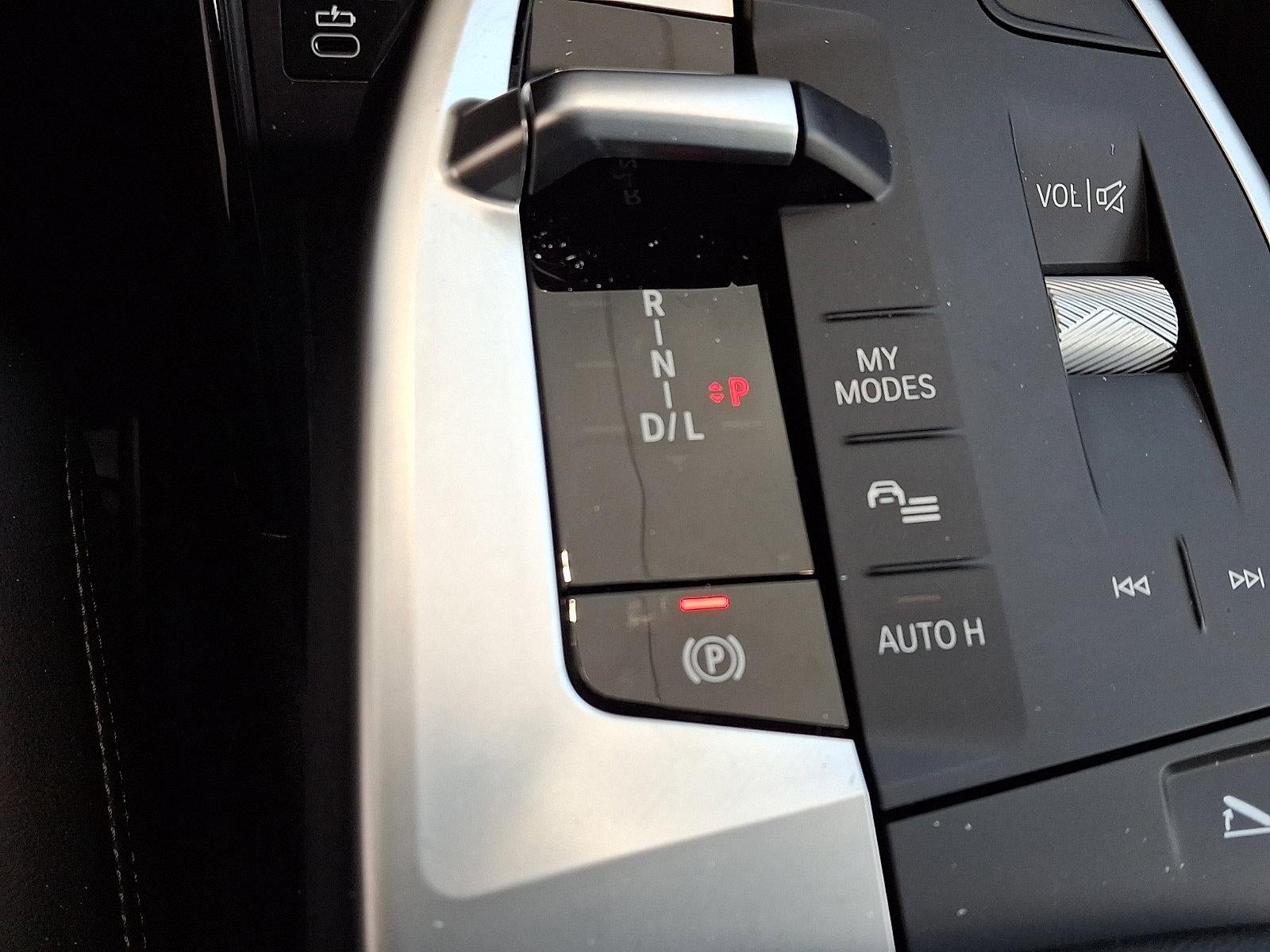 2025 BMW X1 xDrive28i Sports Activity Vehicle