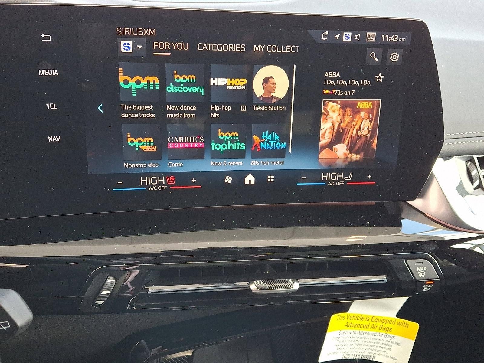 2025 BMW X1 xDrive28i Sports Activity Vehicle