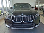 2025 BMW X1 xDrive28i Sports Activity Vehicle