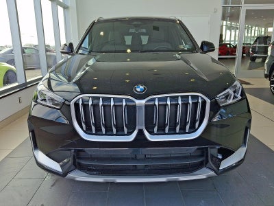 2025 BMW X1 xDrive28i Sports Activity Vehicle