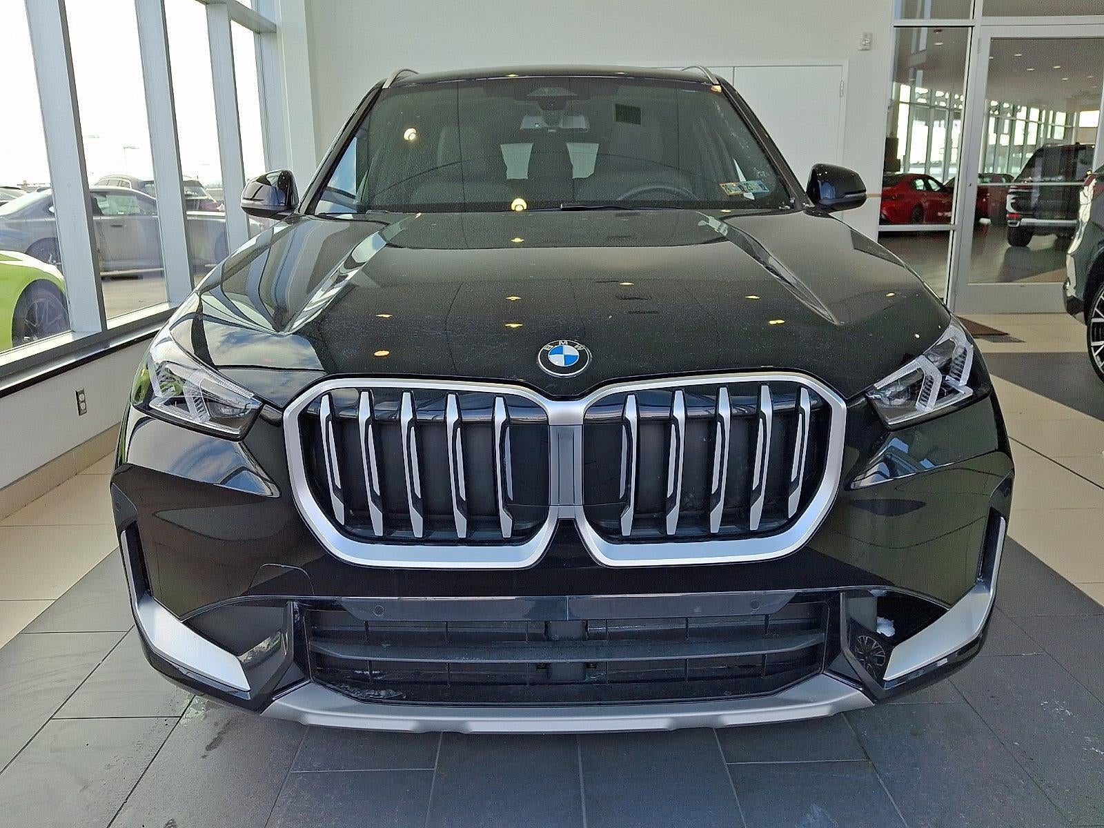2025 BMW X1 xDrive28i Sports Activity Vehicle