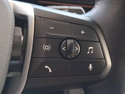 2025 BMW X1 xDrive28i Sports Activity Vehicle