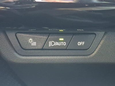 2025 BMW X1 xDrive28i Sports Activity Vehicle