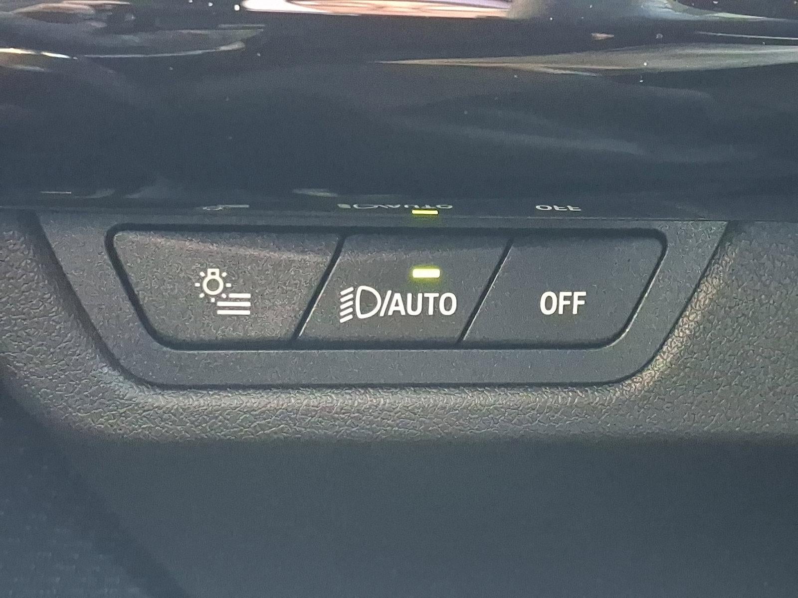 2025 BMW X1 xDrive28i Sports Activity Vehicle