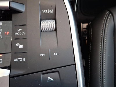 2025 BMW X1 xDrive28i Sports Activity Vehicle