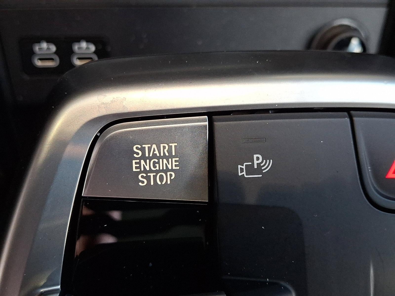 2025 BMW X1 xDrive28i Sports Activity Vehicle