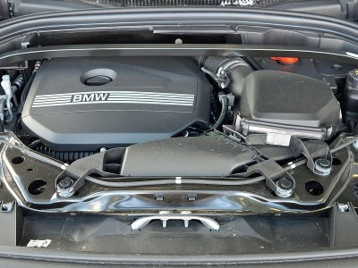 2025 BMW X1 xDrive28i Sports Activity Vehicle