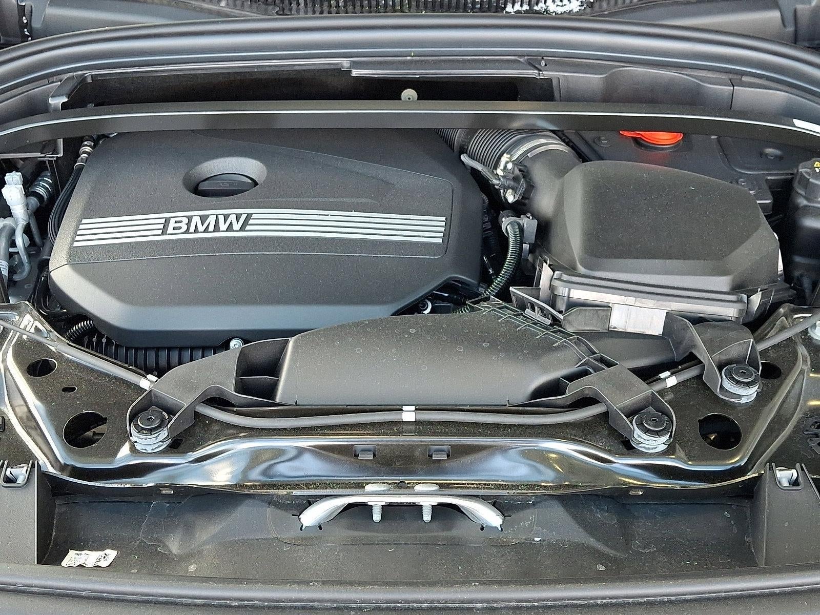 2025 BMW X1 xDrive28i Sports Activity Vehicle