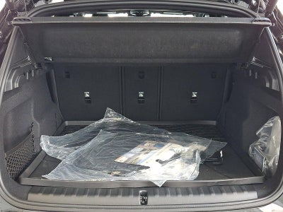 2025 BMW X1 xDrive28i Sports Activity Vehicle