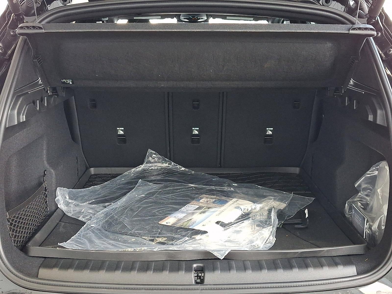 2025 BMW X1 xDrive28i Sports Activity Vehicle