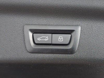 2025 BMW X1 xDrive28i Sports Activity Vehicle