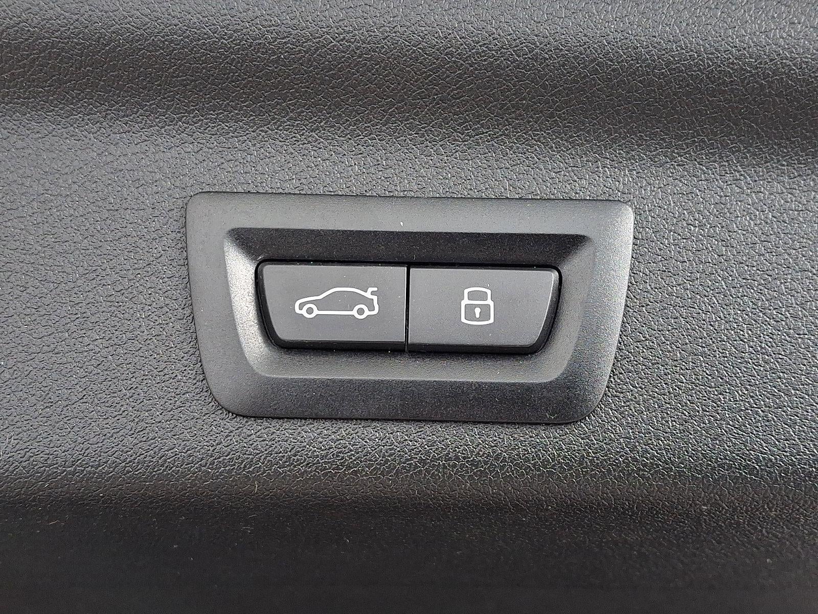 2025 BMW X1 xDrive28i Sports Activity Vehicle