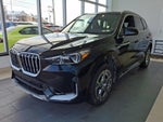 2025 BMW X1 xDrive28i Sports Activity Vehicle