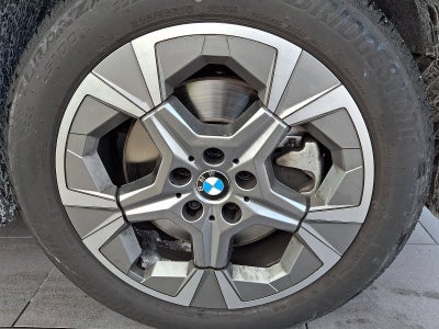 2025 BMW X1 xDrive28i Sports Activity Vehicle