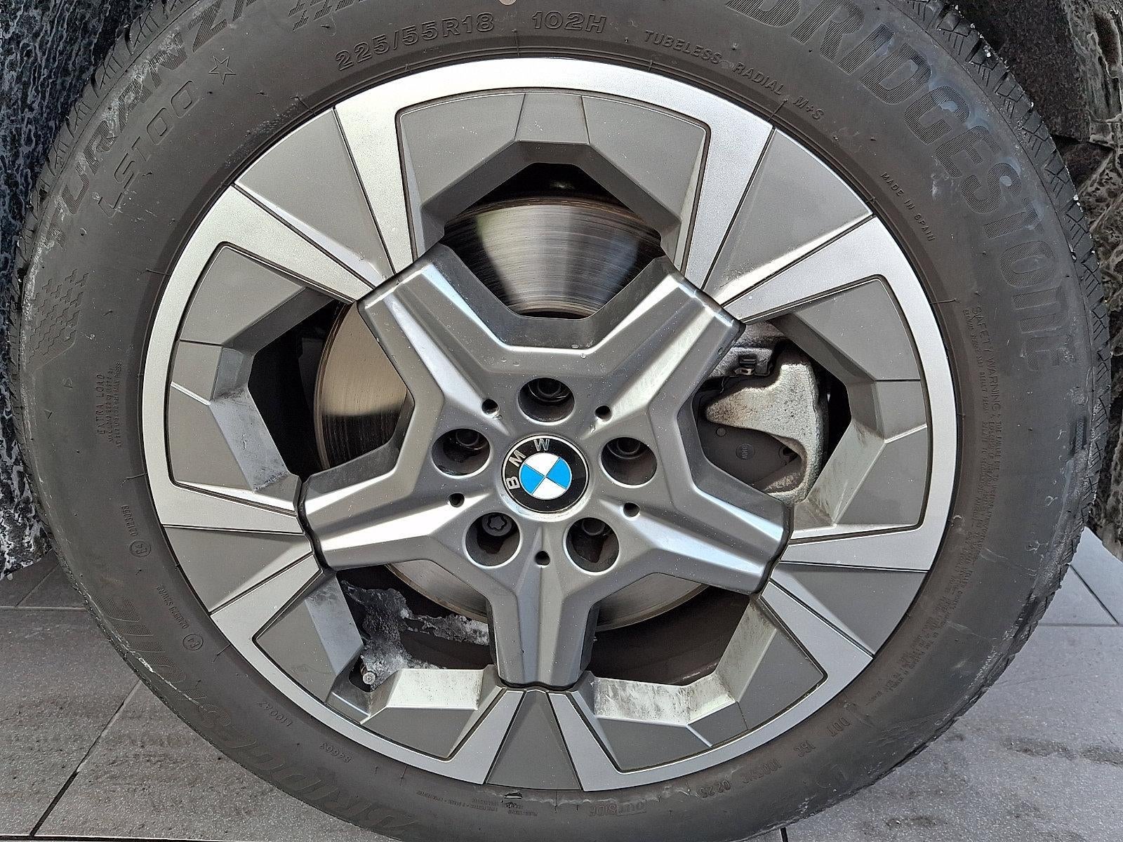 2025 BMW X1 xDrive28i Sports Activity Vehicle