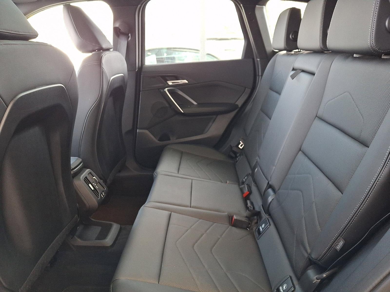 2025 BMW X1 xDrive28i Sports Activity Vehicle