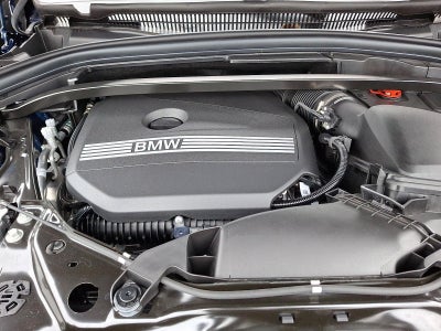 2025 BMW X1 xDrive28i Sports Activity Vehicle