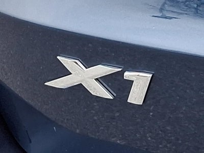 2025 BMW X1 xDrive28i Sports Activity Vehicle