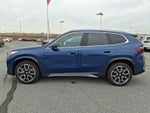 2025 BMW X1 xDrive28i Sports Activity Vehicle