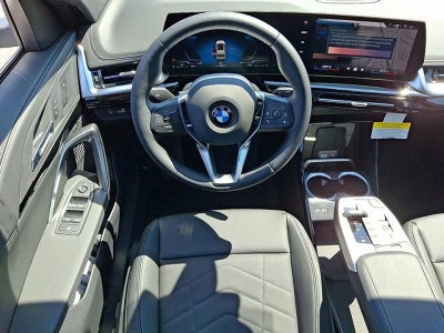 2026 BMW X1 xDrive28i Sports Activity Vehicle